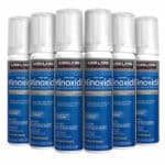 מינוקסידיל קצף 5% לחצי שנה – minoxidil foam 5% kirkland