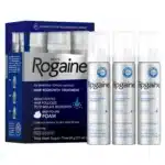 רוגיין קצף | Rogaine Foam 5% לגבר ל - 3 חודשים