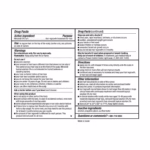 ⁦מינוקסידיל נוזל 5% לגבר - 6 חודשים | Member's Mark Minoxidil⁩ – תמונה ⁦2⁩